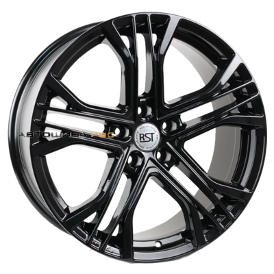 RST 8,5x19/5x120 ET30 D66,1 R029 (Voyah) BL