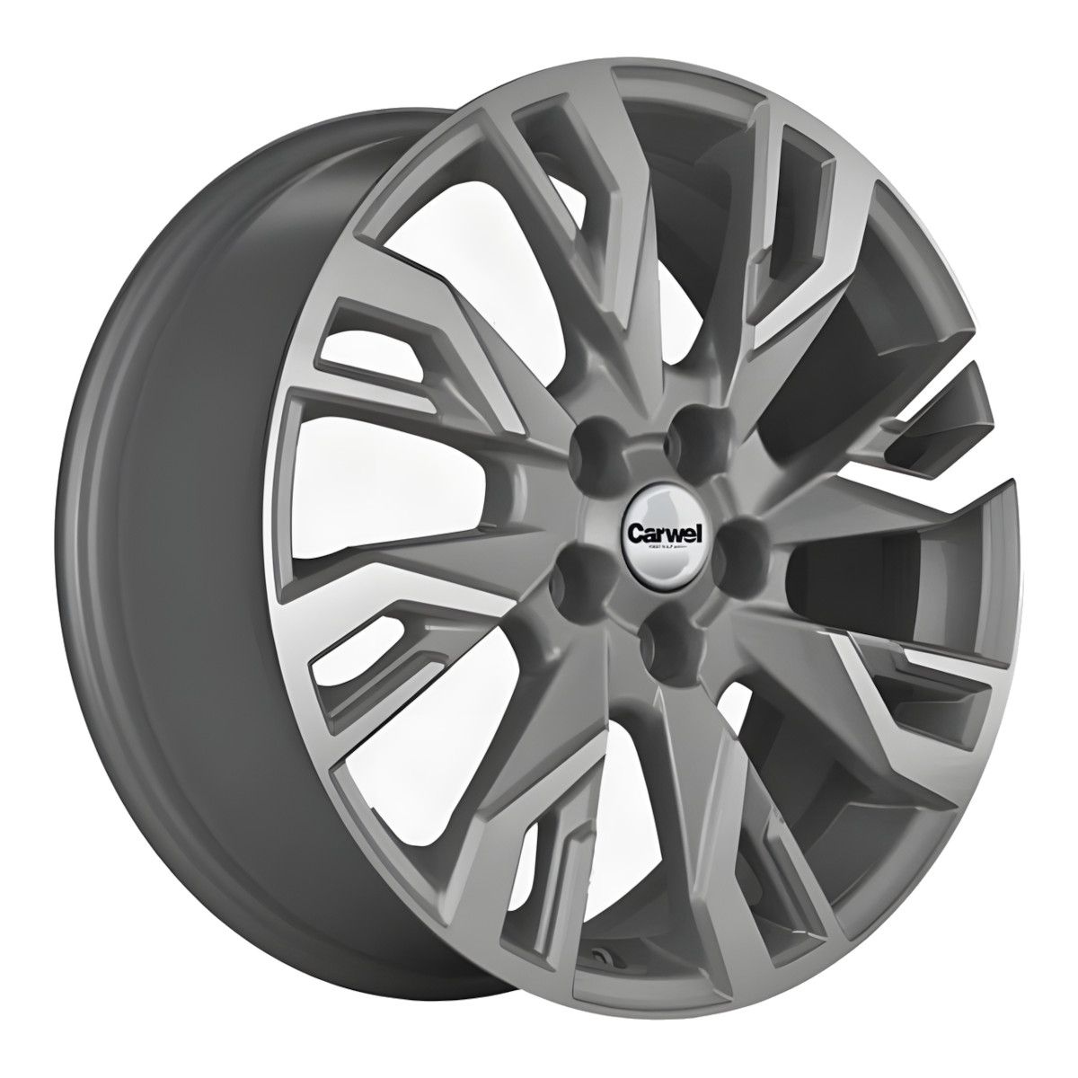 Carwel Чеко 1809 7x18 5x114,3