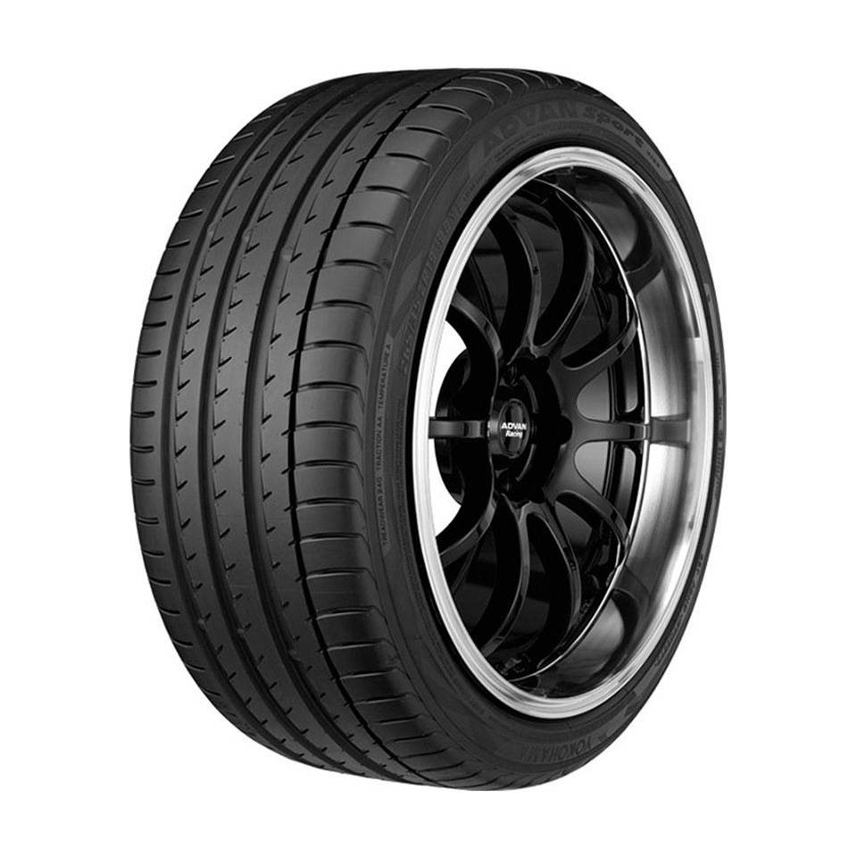 Йокохама  315/30/22  Y 107 V105E   старше 3-х лет