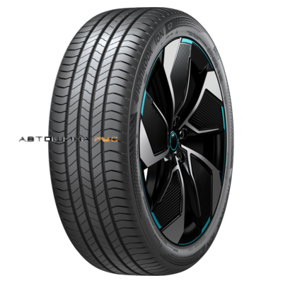 Hankook 235/55R18 104H XL iON GT SUV IK41A TL