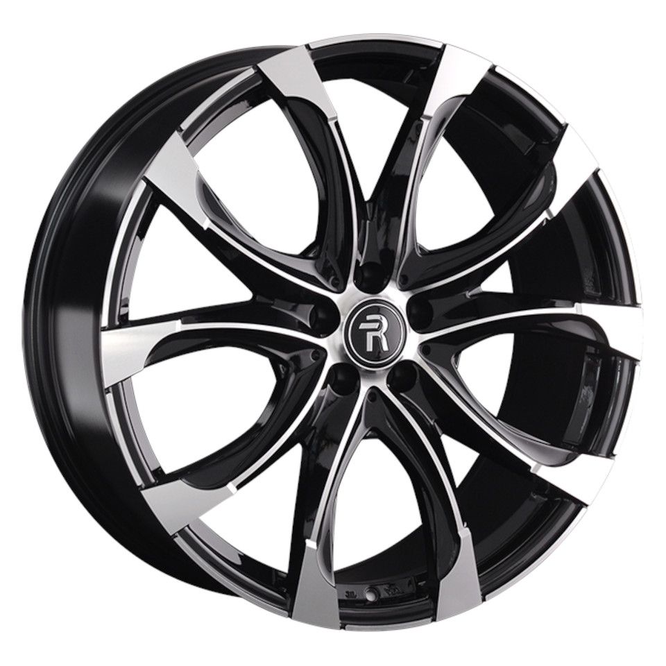 REPLAY B223 9x22 5x112