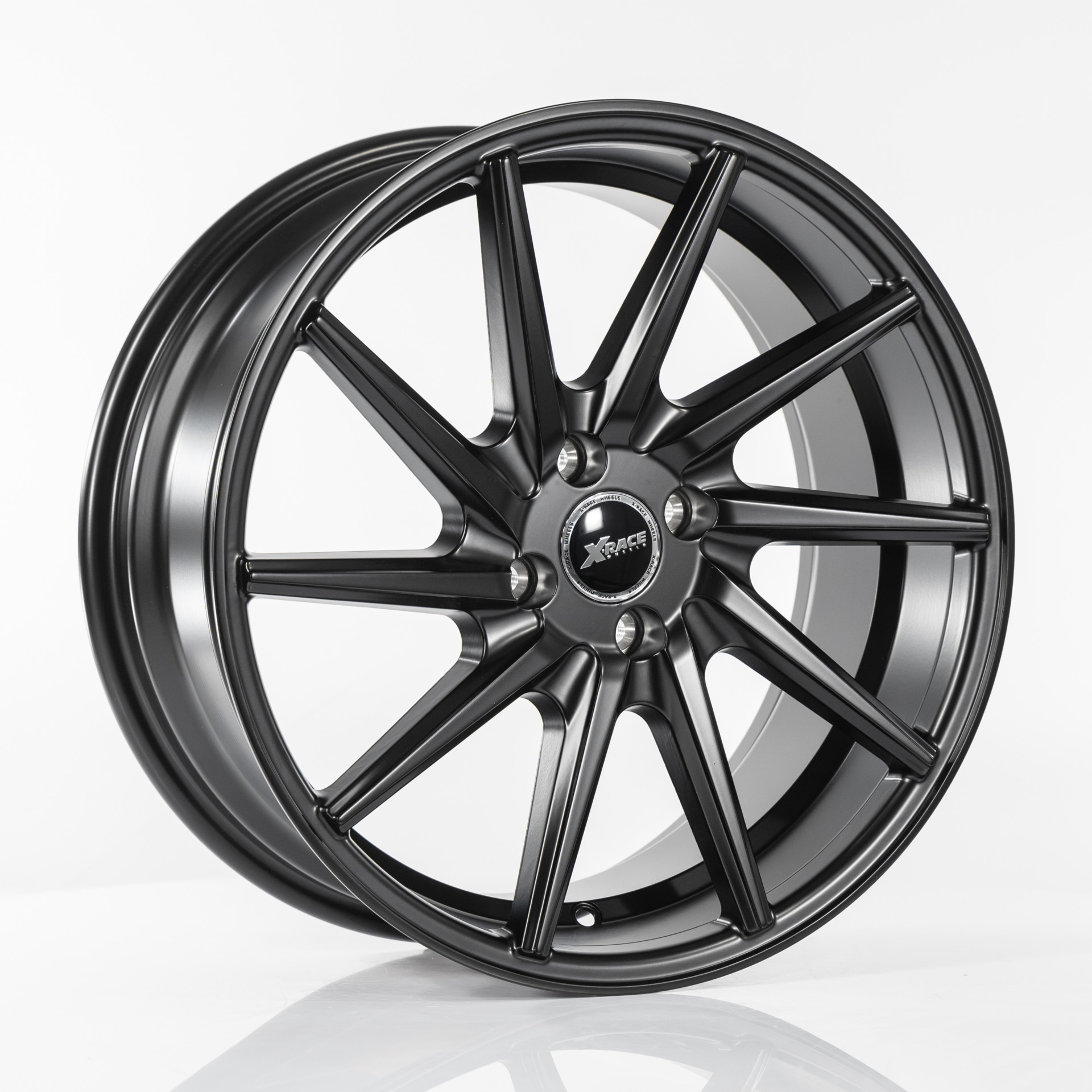 X-RACE H-03(R) 7.5x17/4x98 ET35 D58.6 MB