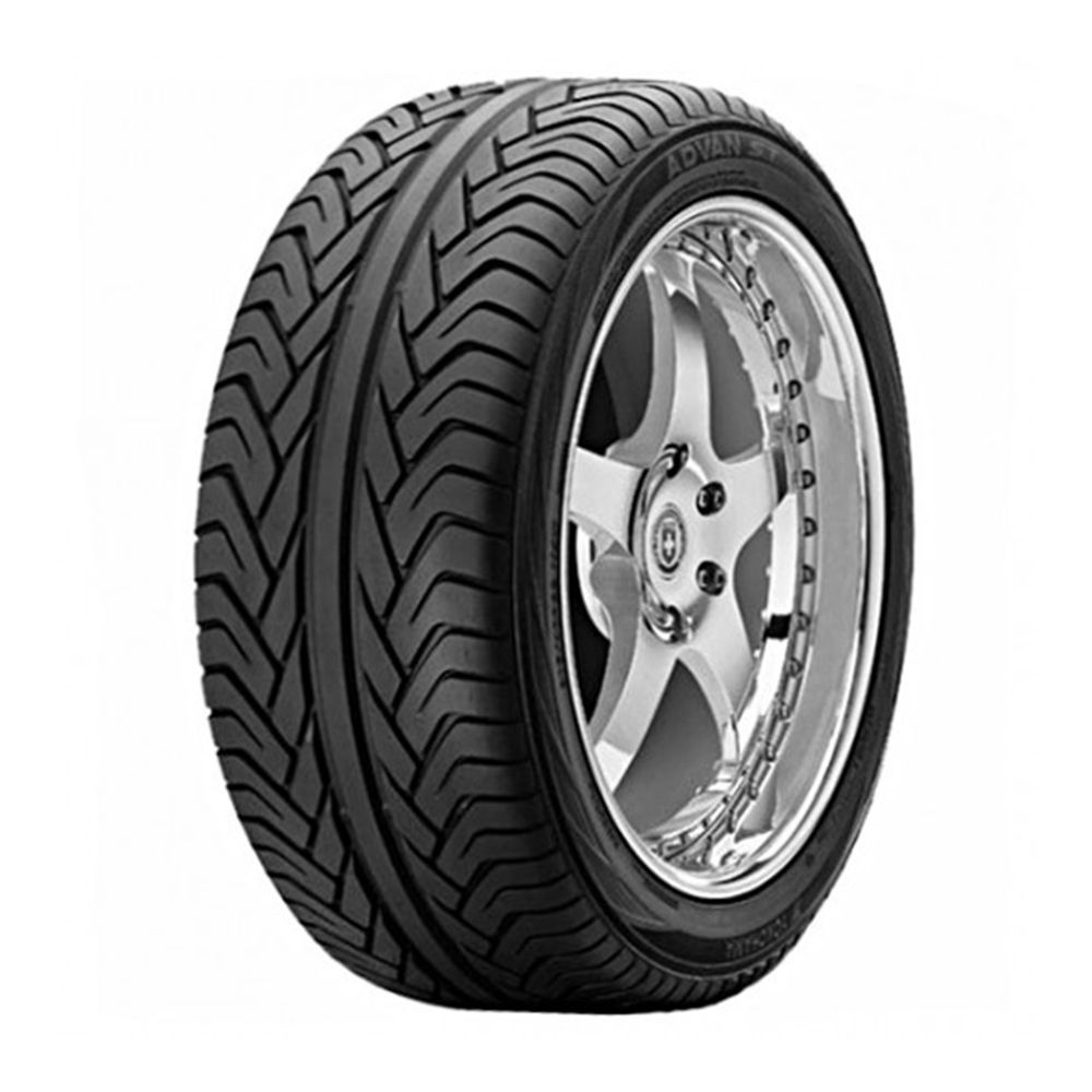 Йокохама V802 275/50R20 113W