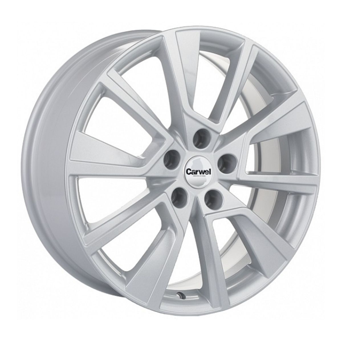 Carwel Чаны 1802 7x18 5x114,3