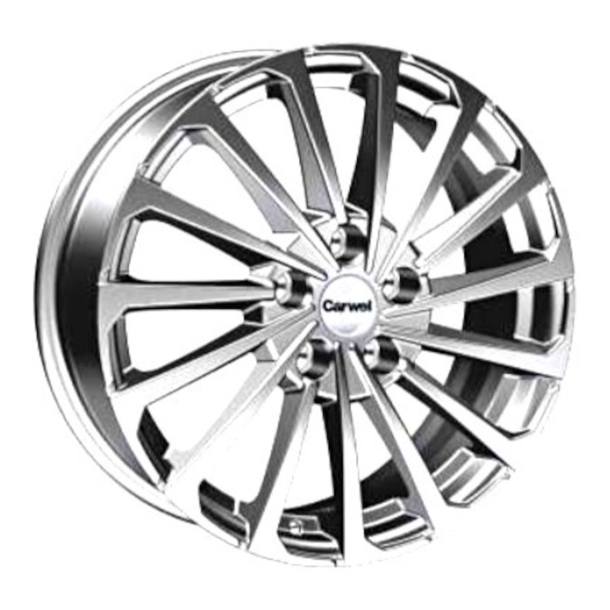 Carwel Кагра 1721 6x17 5x108