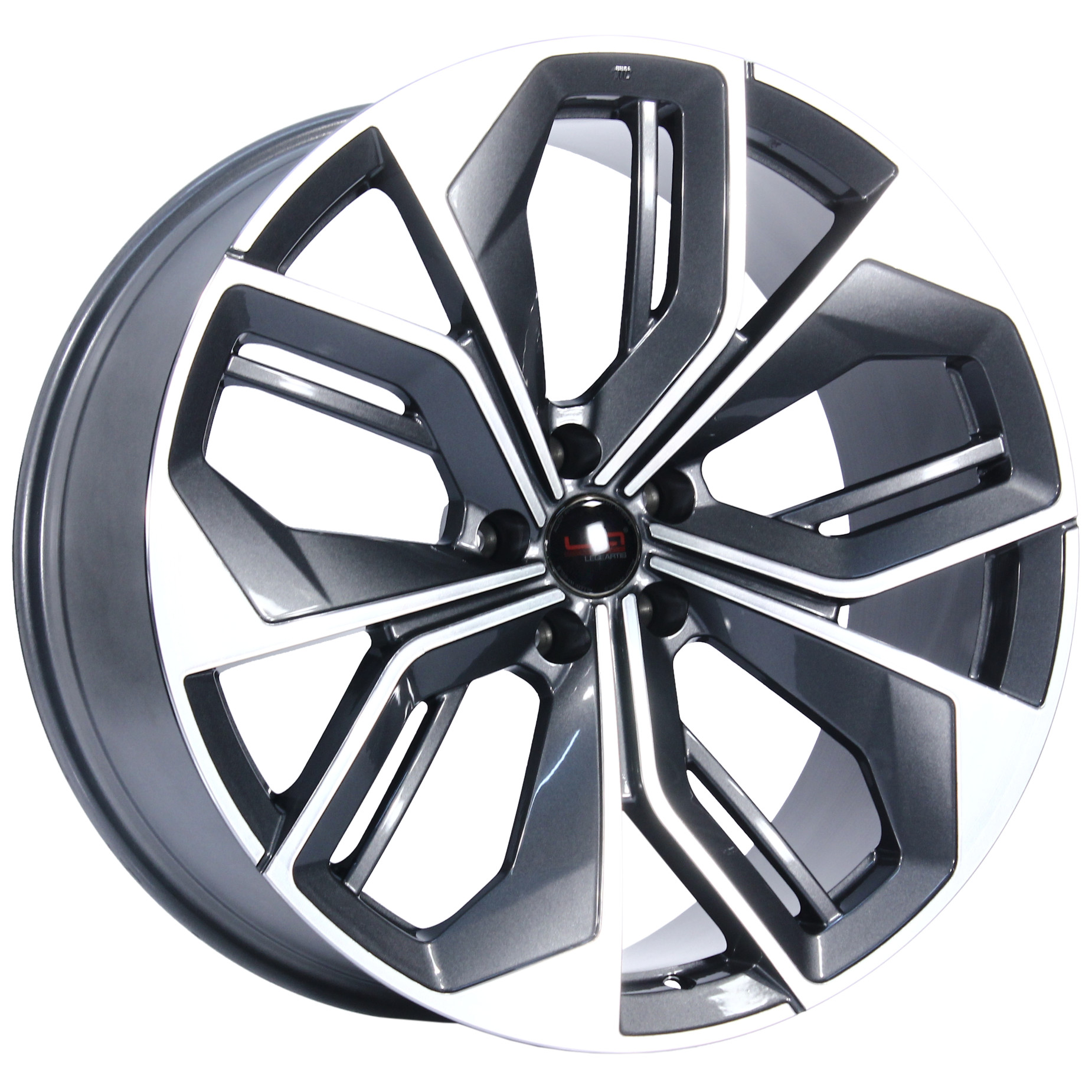 REPLICA LegeArtis Replica Concept-A533 10x22/5x112 ET21 D66.6 GMF
