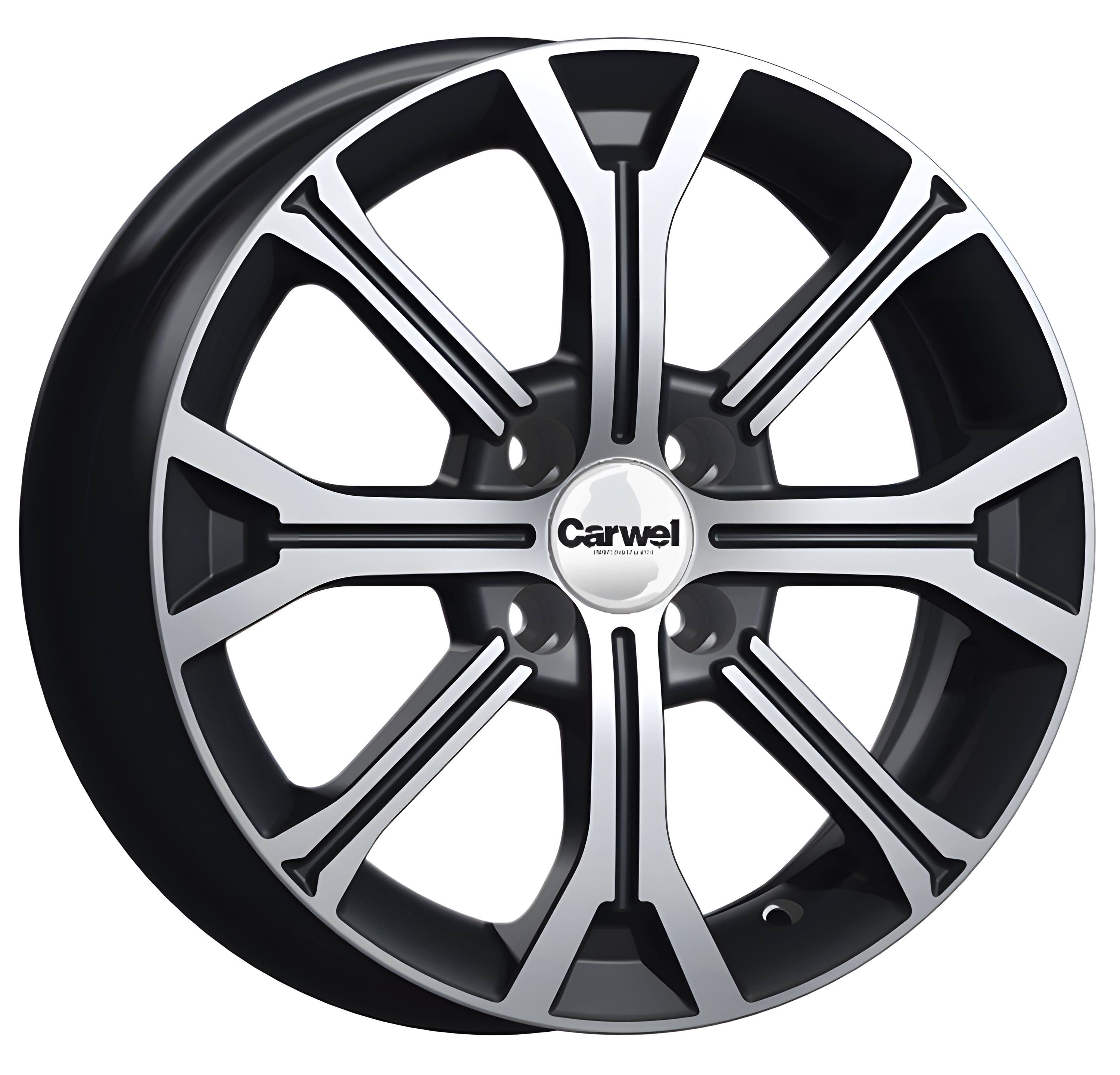 Carwel Кизи 198 6x15 4x100