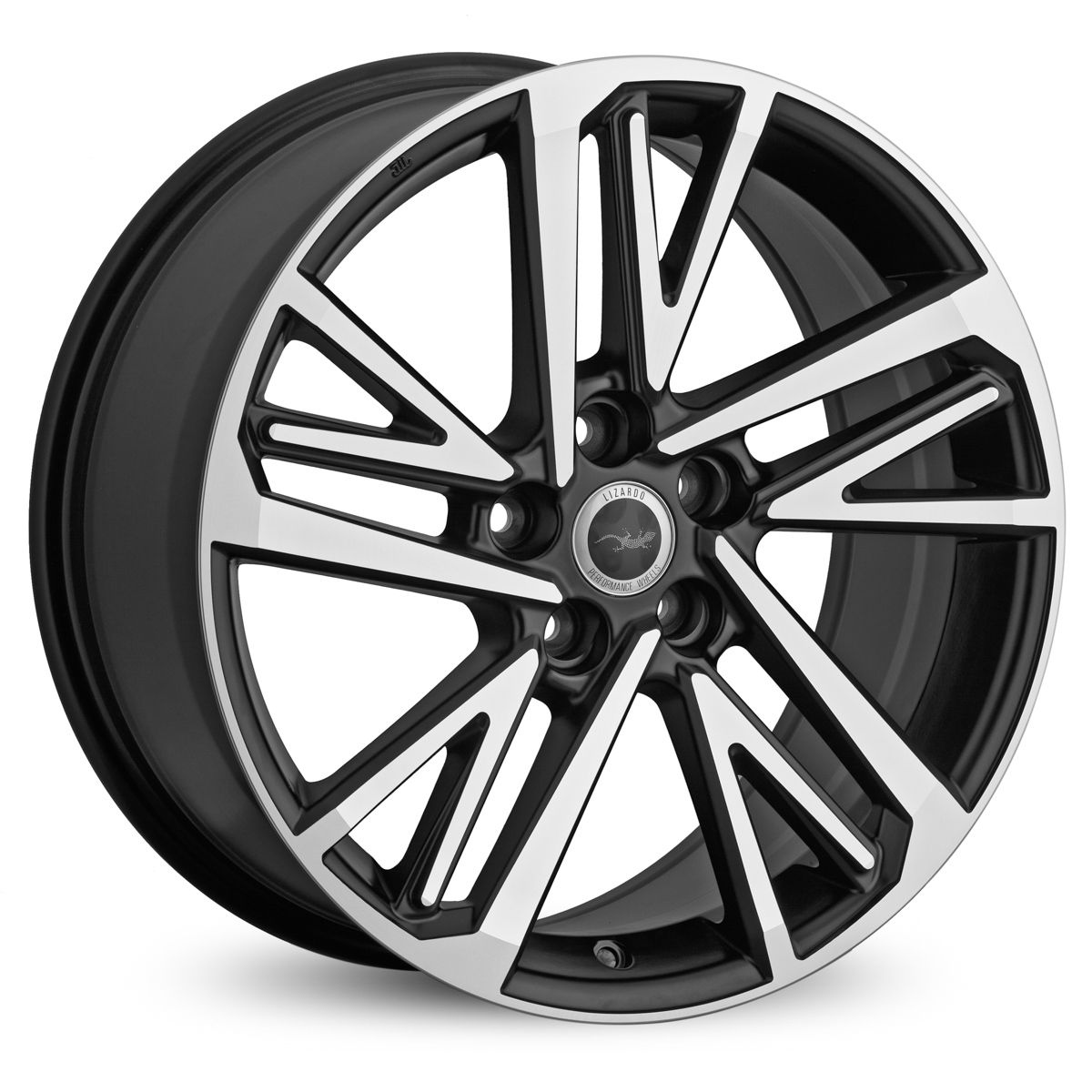 Lizardo XH292 8x19 5x114,3