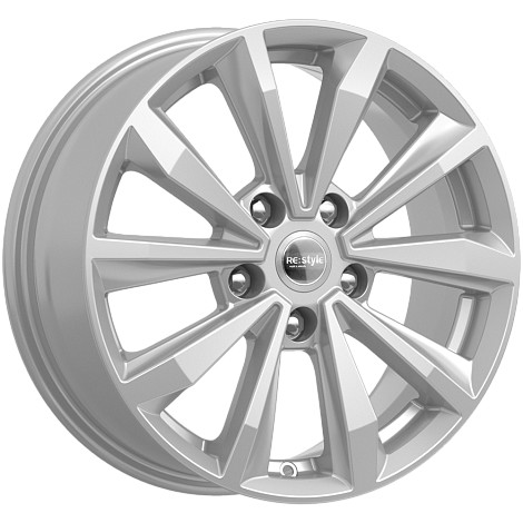 iFreeOriginal КС974 6.5x16/5x114.3 ET40 D66.1 сильвер
