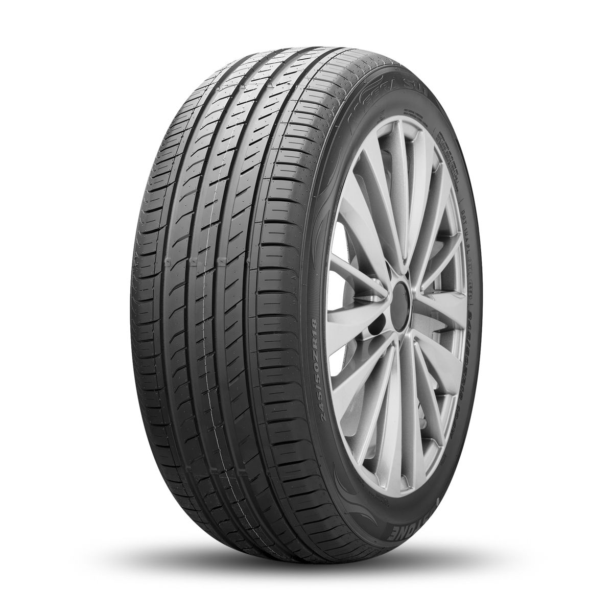 Роудстоун NFERA SU1 225/45R18 95Y