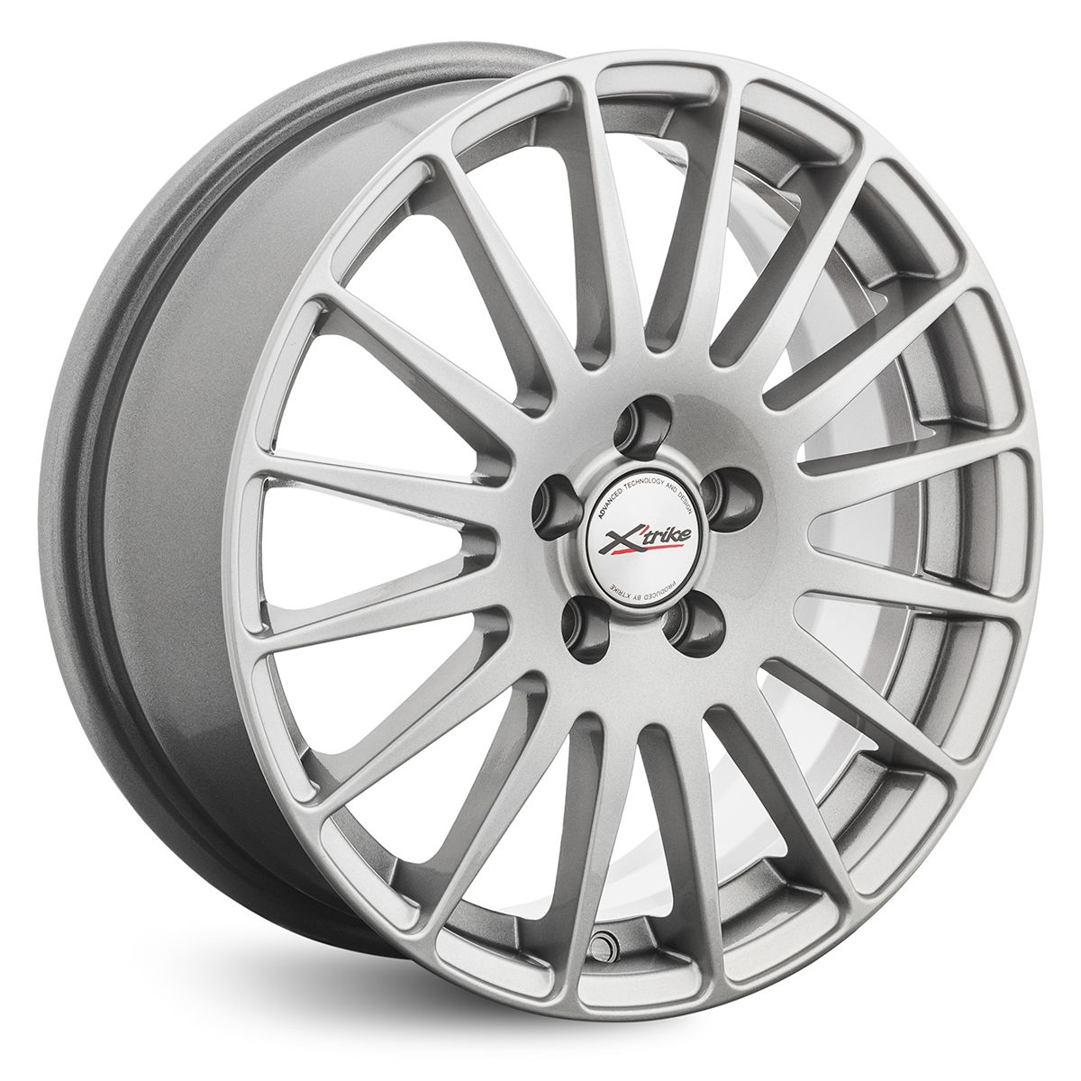 Xtrike X-128 6x16 5x105