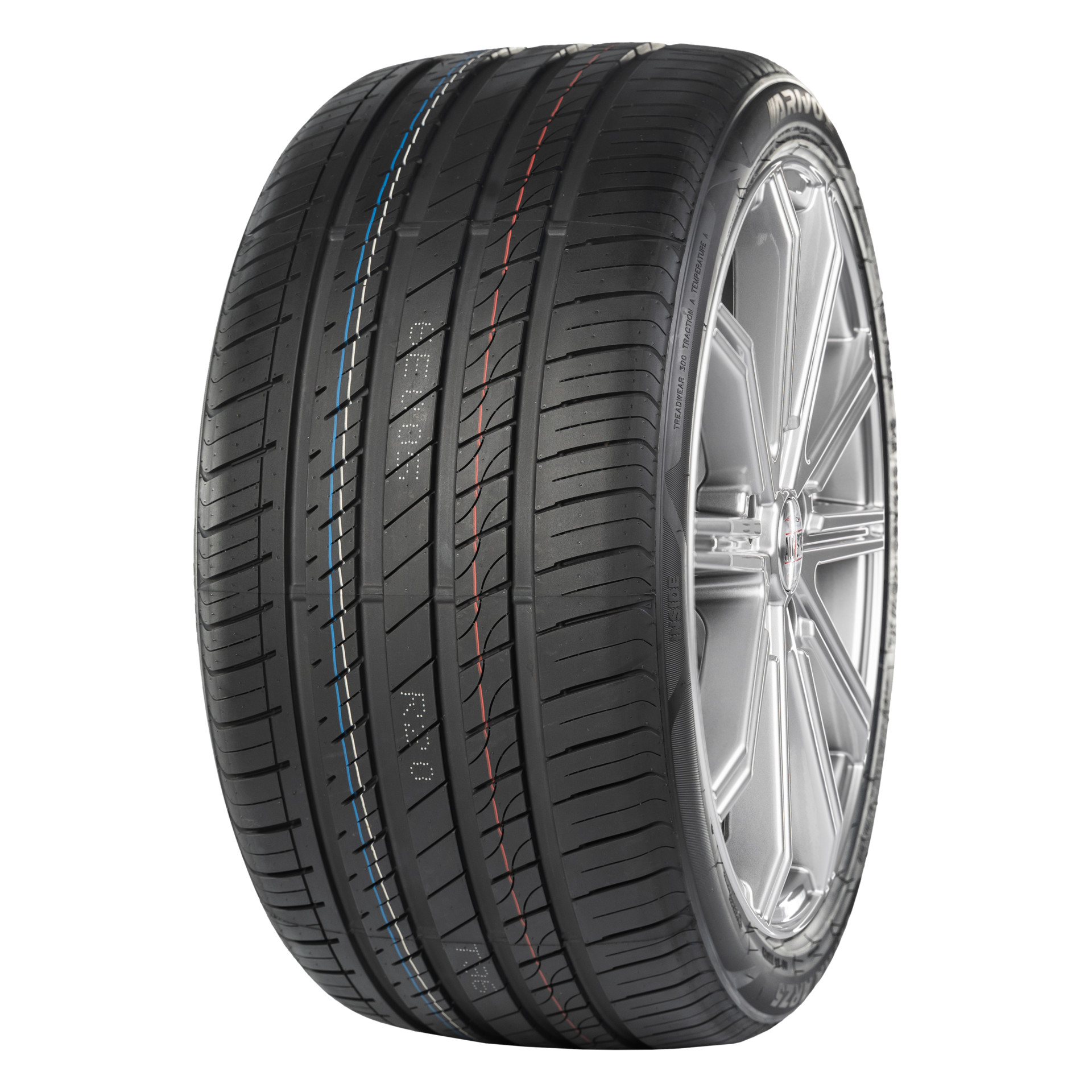 ARIVO Ultra  ARZ 5 275/35R20 102W XL