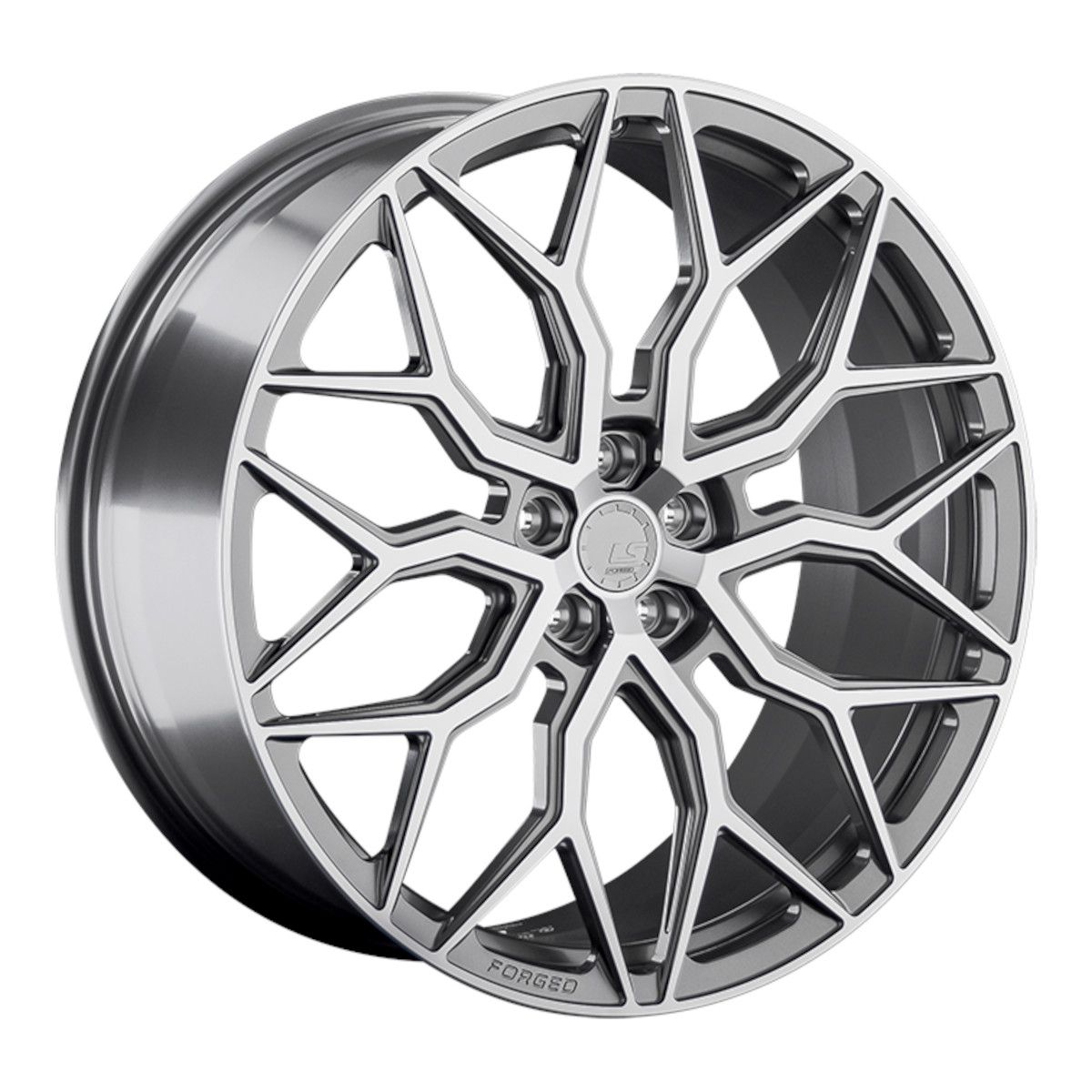 LS Forged FG13 11x22 5x112
