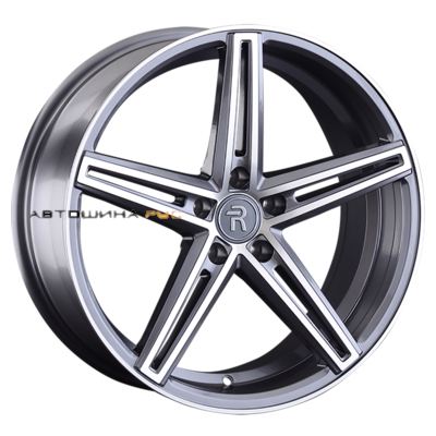 Replay 8,5x19/5x112 ET31,5 D66,6 MR290 GMF (конус, C570-01)