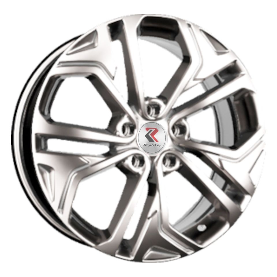 RЕPLIKEY  Santa Fe (R205)  7,5\R18 5*114,3 ET49,5  d67,1  HSB  [20504SY]  Fb max 725 kg