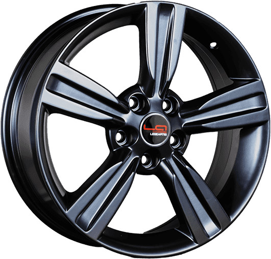 REPLICA LegeArtis Replica RN20 6.5x17/5x114.3 ET40 D66.1 MB