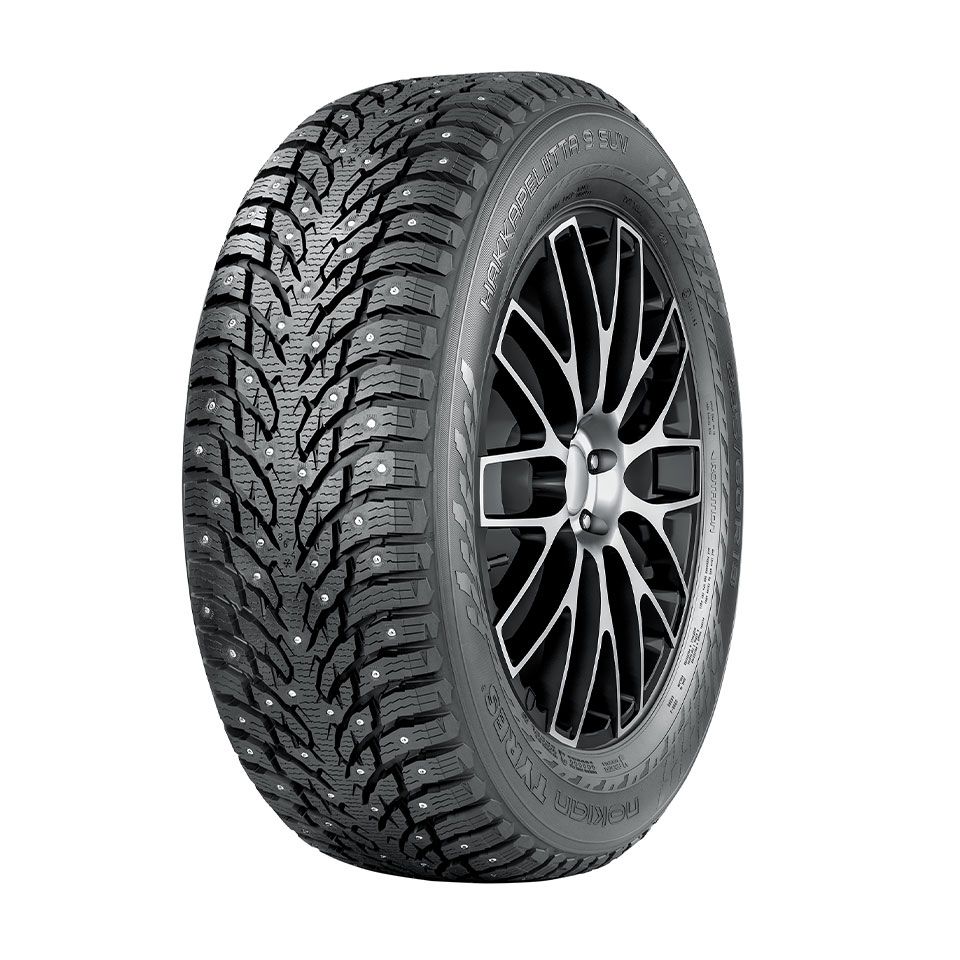 Nokian Tyres Hakkapeliitta 9 SUV 215/65R17 103T