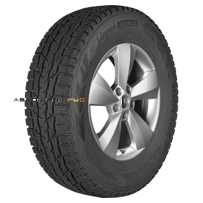 Ikon 225/75R16C 121/120R Autograph Snow C3 TL