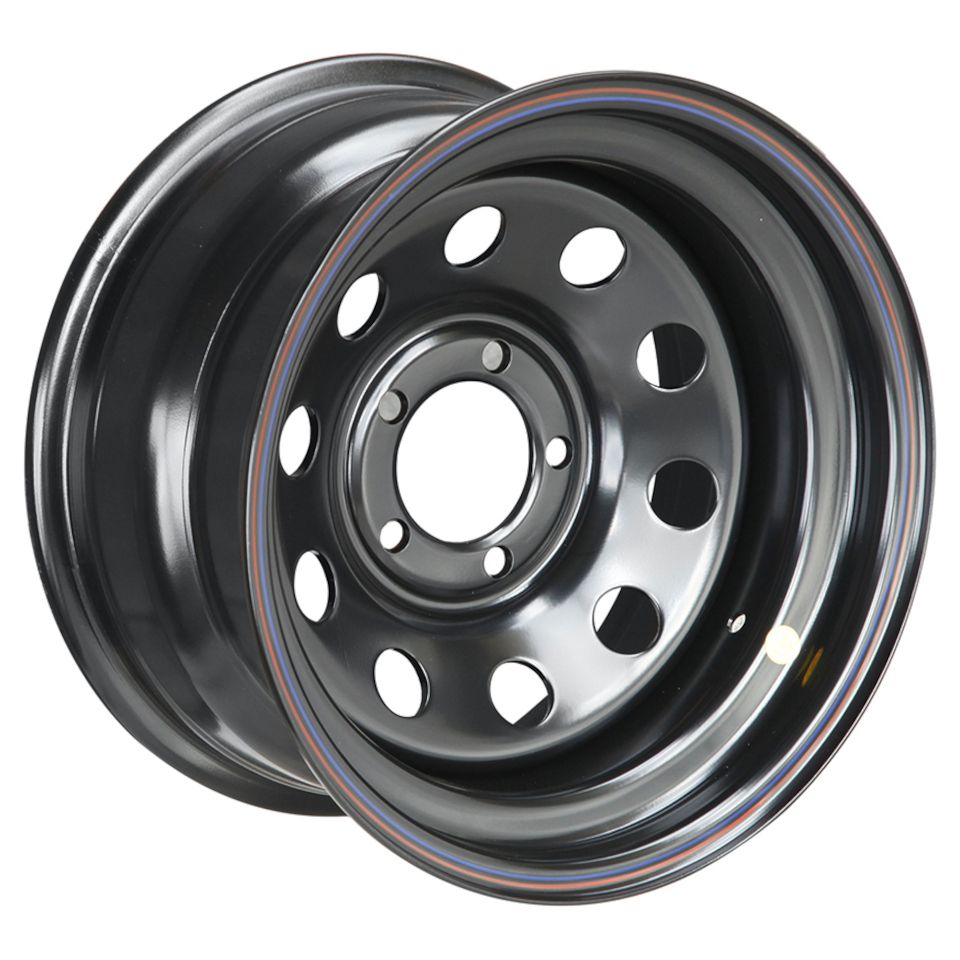 Off-Road Wheels 8x15 5x114,3