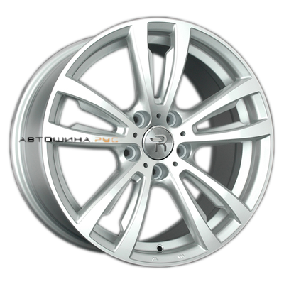 Replay 10x20/5x120 ET40 D74,1 B169 SF (конус, B640)