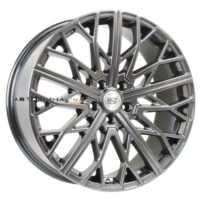 RST 8,5x20/5x120 ET30 D66,1 R002 (Voyah) BMG