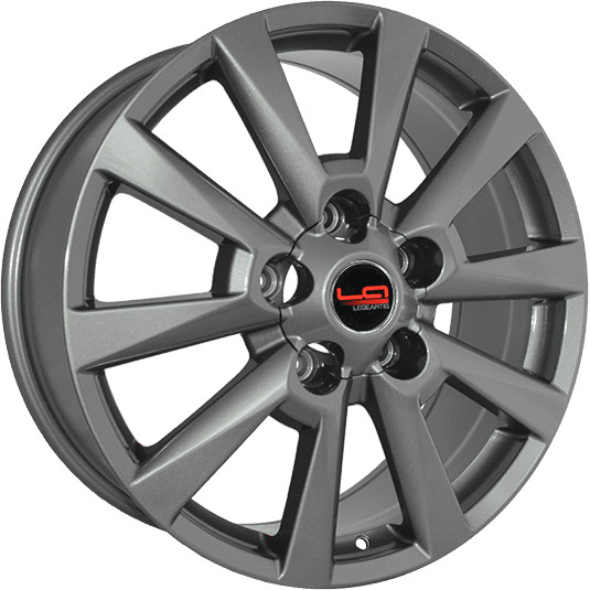 REPLICA LegeArtis Replica LX40 8.5x20/5x150 ET60 D110.1 GM