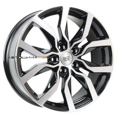 RST 7x18/5x110 ET50 D63,4 R138 BD