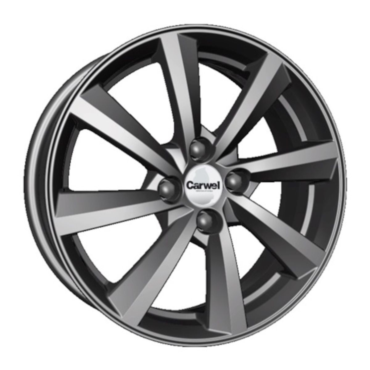 Carwel Селигер 6x16 4x100