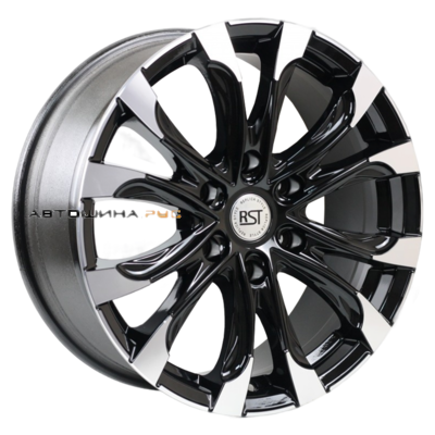 RST 7,5x18/6x139,7 ET42 D67,1 R118 (Pajero) BD