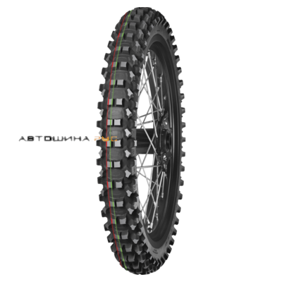 Mitas 60/100-12 36M Terra Force-MX MH Front TT (только шина)