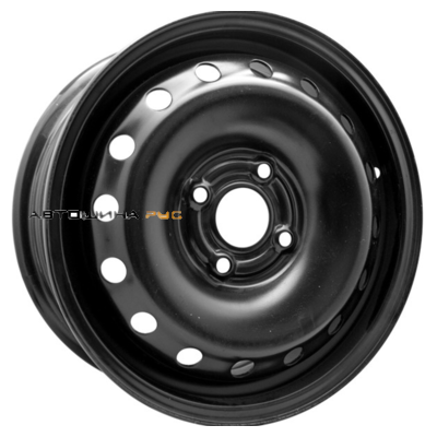 ТЗСК 5,5x14/4x100 ET49 D56,6 Daewoo Nexia Черный