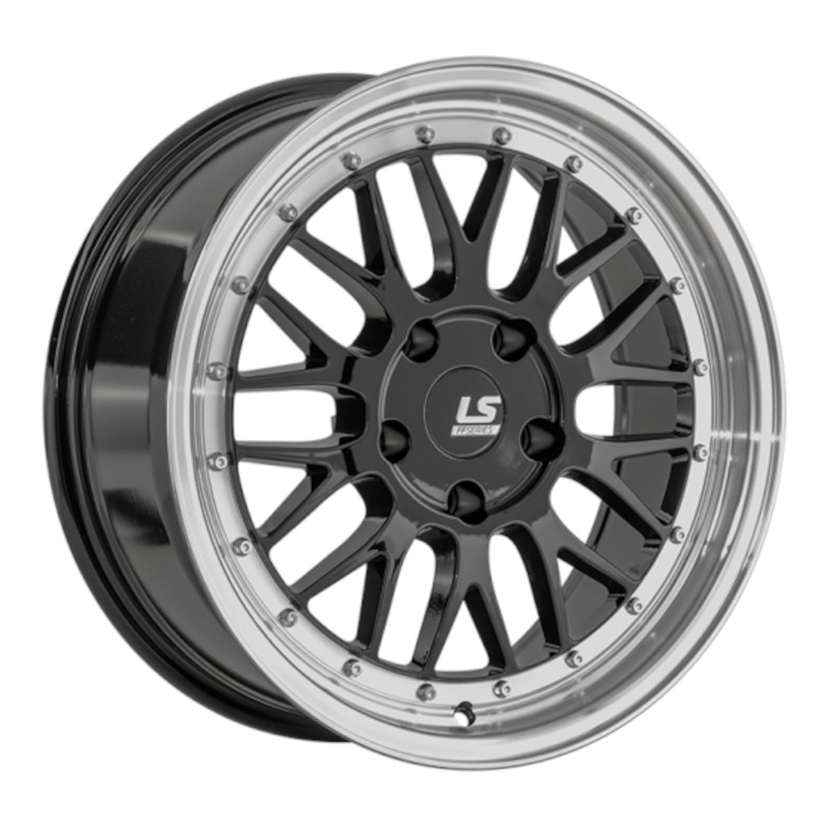 LS FlowForming RC102 8x17 5x120