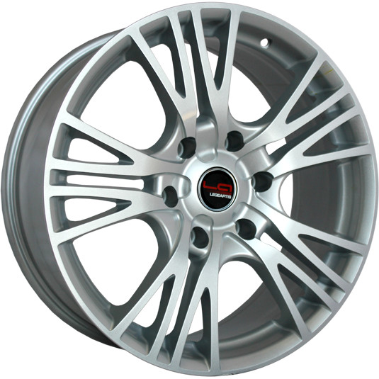 REPLICA LegeArtis Replica Concept-TY517 8.5x20/5x150 ET60 D110.1 S