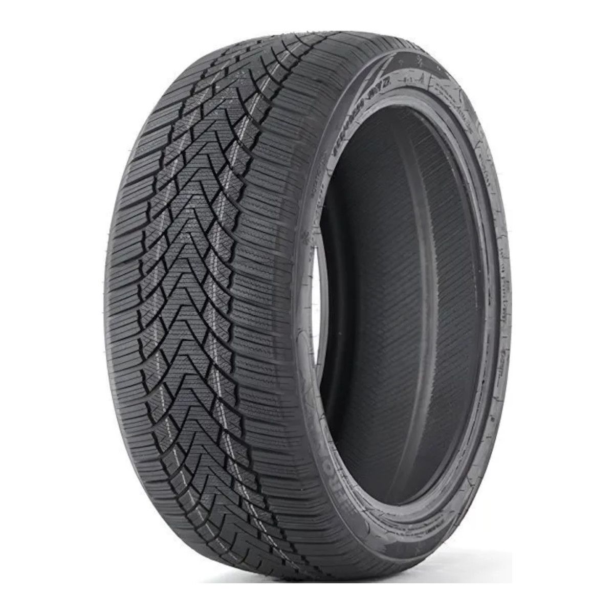 FRONWAY ICEMASTER I 255/40R20 101V