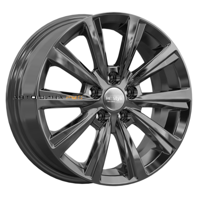 iFree Original 6x15/5x100 ET38 D57,1 КС937 Кварц