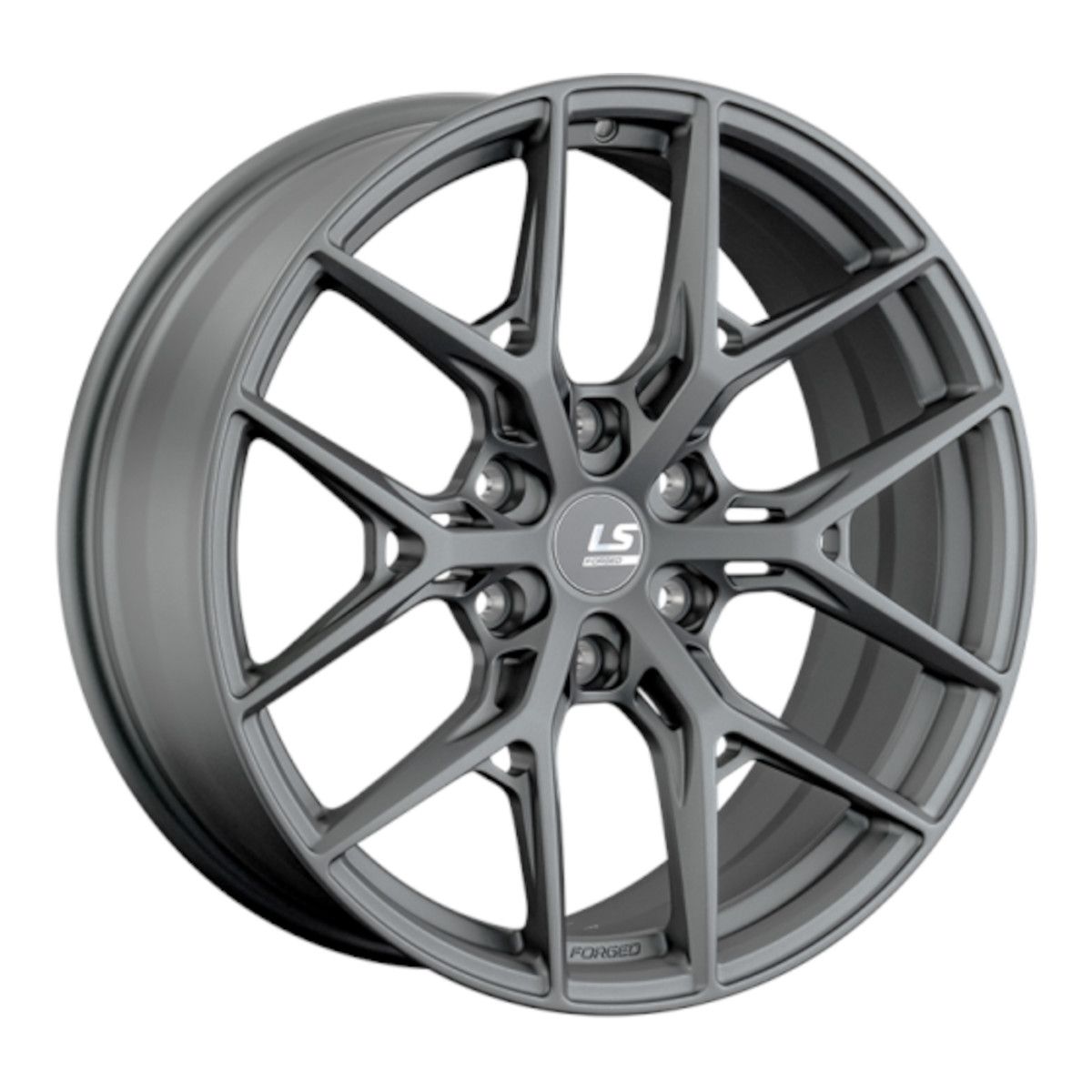 LS Forged FG31 8x20 6x114,3