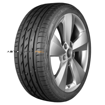 Ikon 205/50R17 93W XL Character Ultra (Nordman SZ2) TL