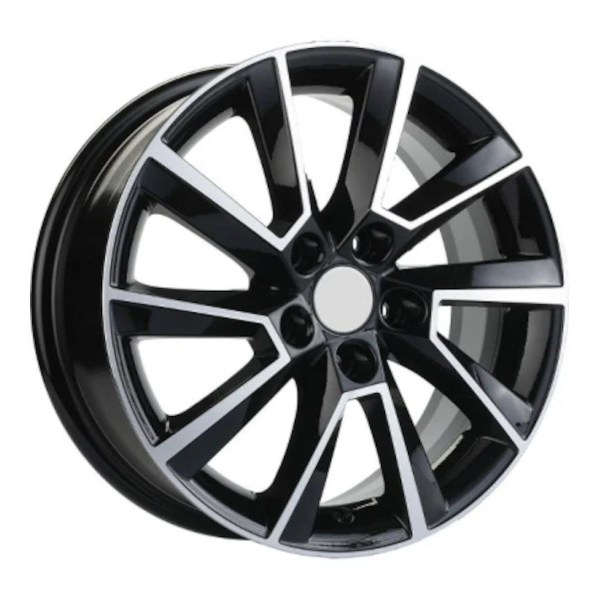 Carwel Сатурн 1507 6x15 5x100