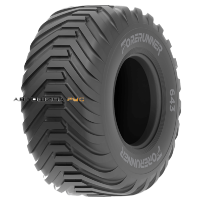 Forerunner 400/60-15,5 18PR QH643 I-3 TL КИТАЙ