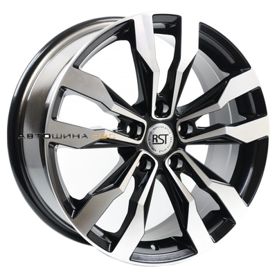 RST 7x17/5x108 ET42 D65,1 R047 (C5 Aircross) BD
