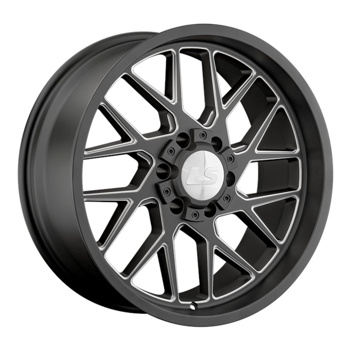 LS LS 1374 9x20 6x139,7