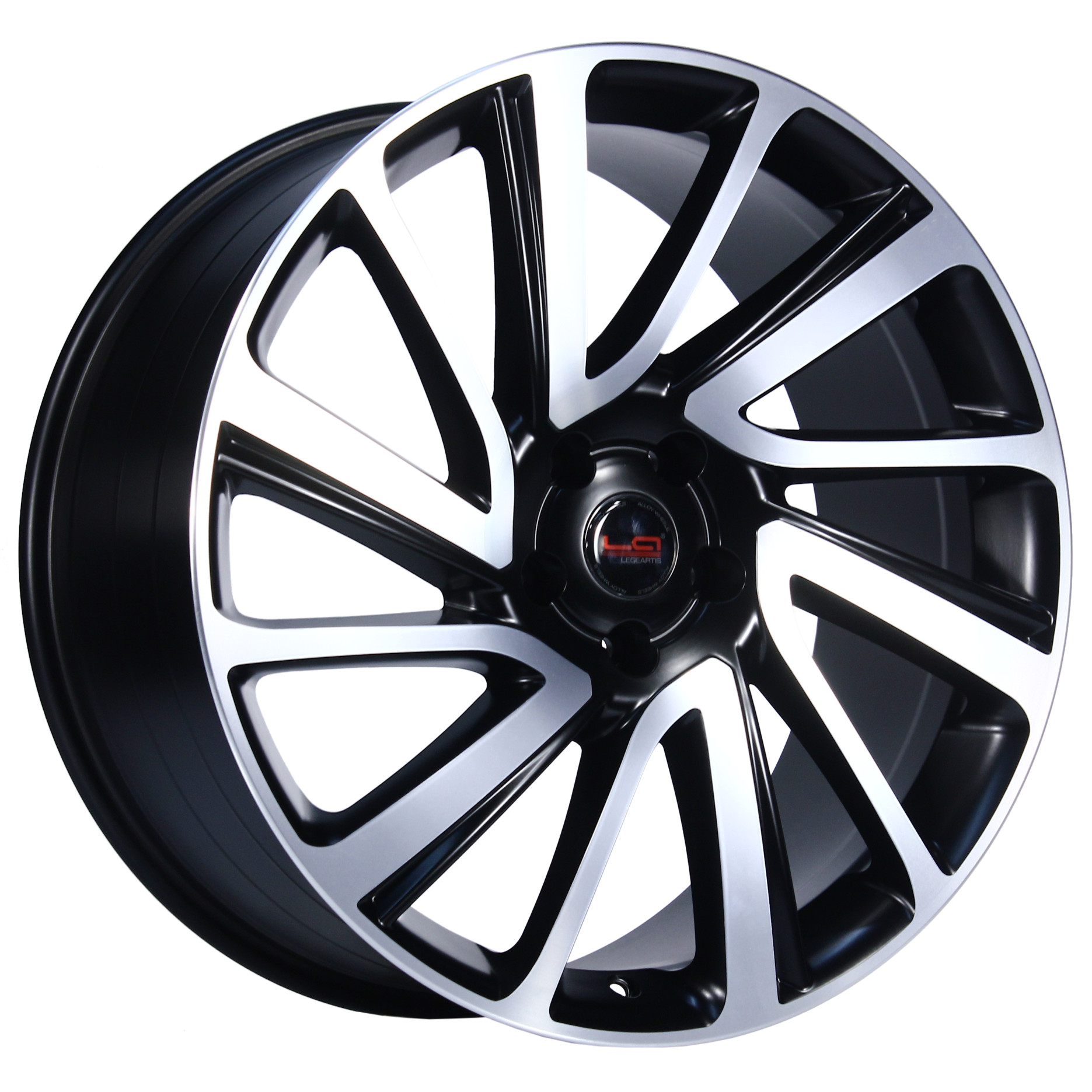 REPLICA LegeArtis Replica Concept-LR517 9.5x21/5x120 ET53 D72.6 MBF