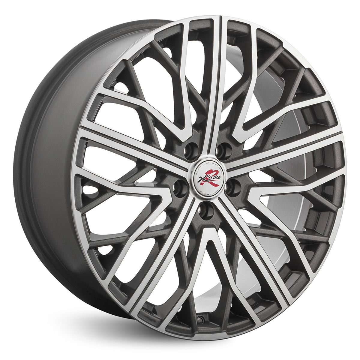 XtrikeRST R002 8x20 5x112
