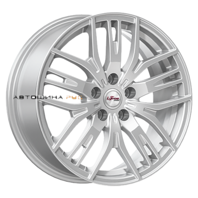 iFree 7x17/5x110 ET35 D65,1 Аскет (КС1072) Нео-классик