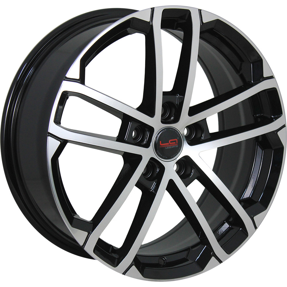 REPLICA LegeArtis Replica Concept-VV516 6.5x16/5x112 ET33 D57.1 BKF