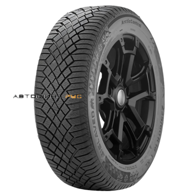 Gislaved 205/45R17 88T ArcticControl TL