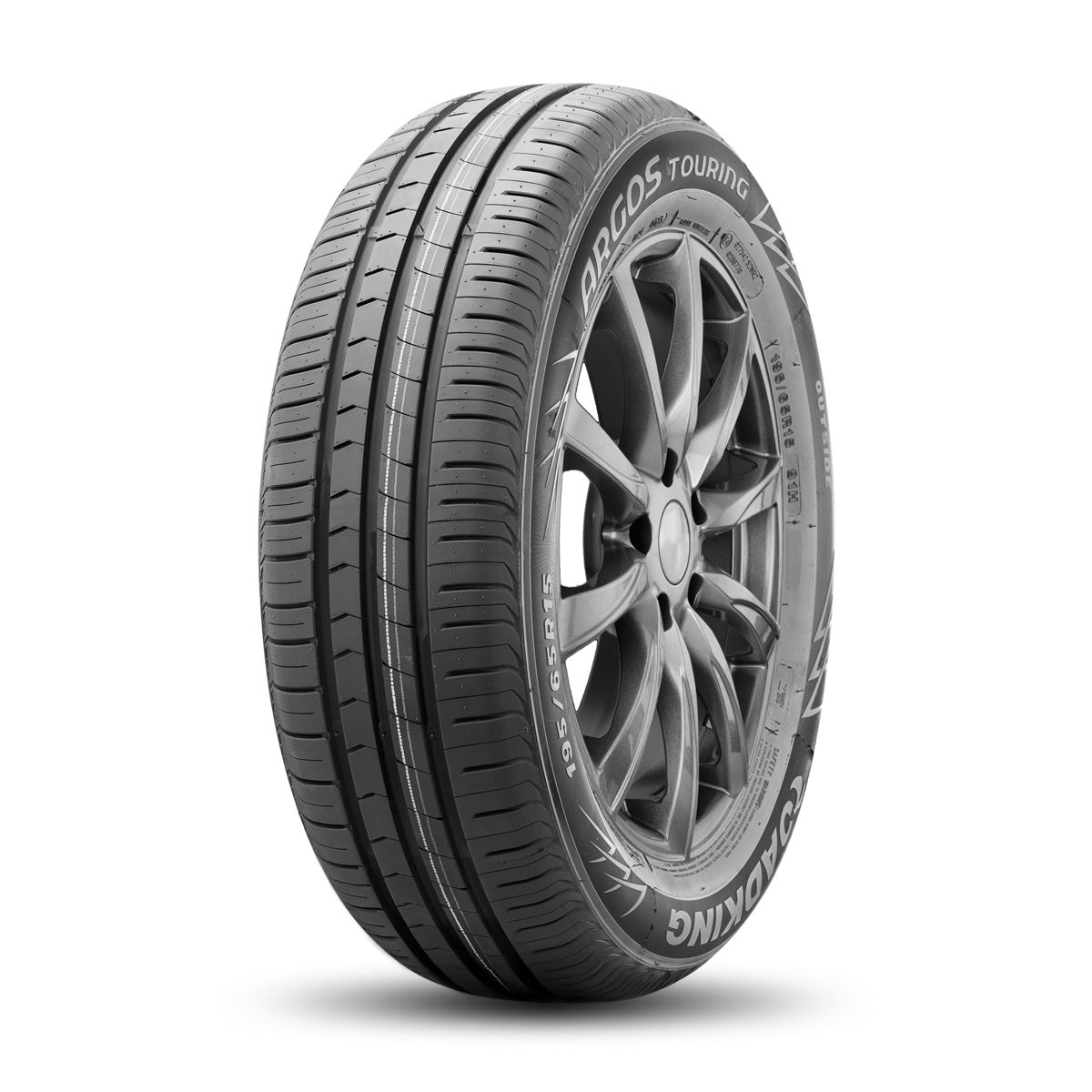Roadking ARGOS TOURING 185/60R15 88H