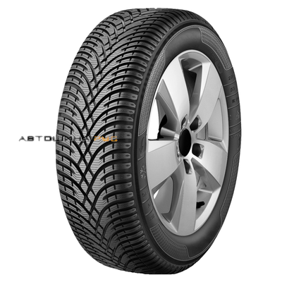 BFGoodrich 215/40R17 87V XL G-Force Winter 2 TL