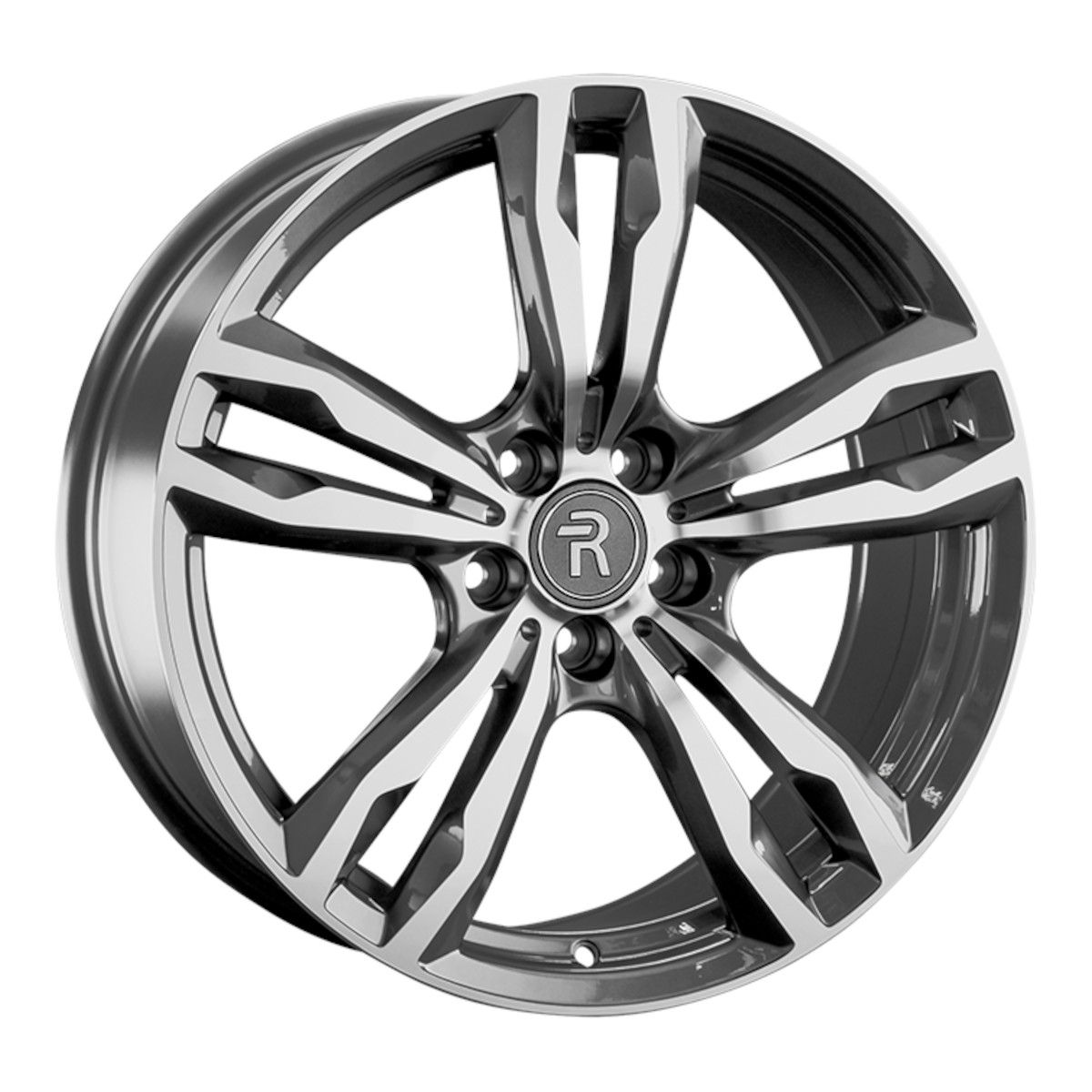 REPLAY GA27 8x19 5x120