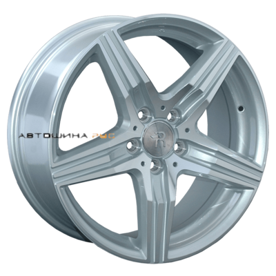 Replay 8,5x20/5x112 ET35 D66,6 B245 SFP (конус, MB001)